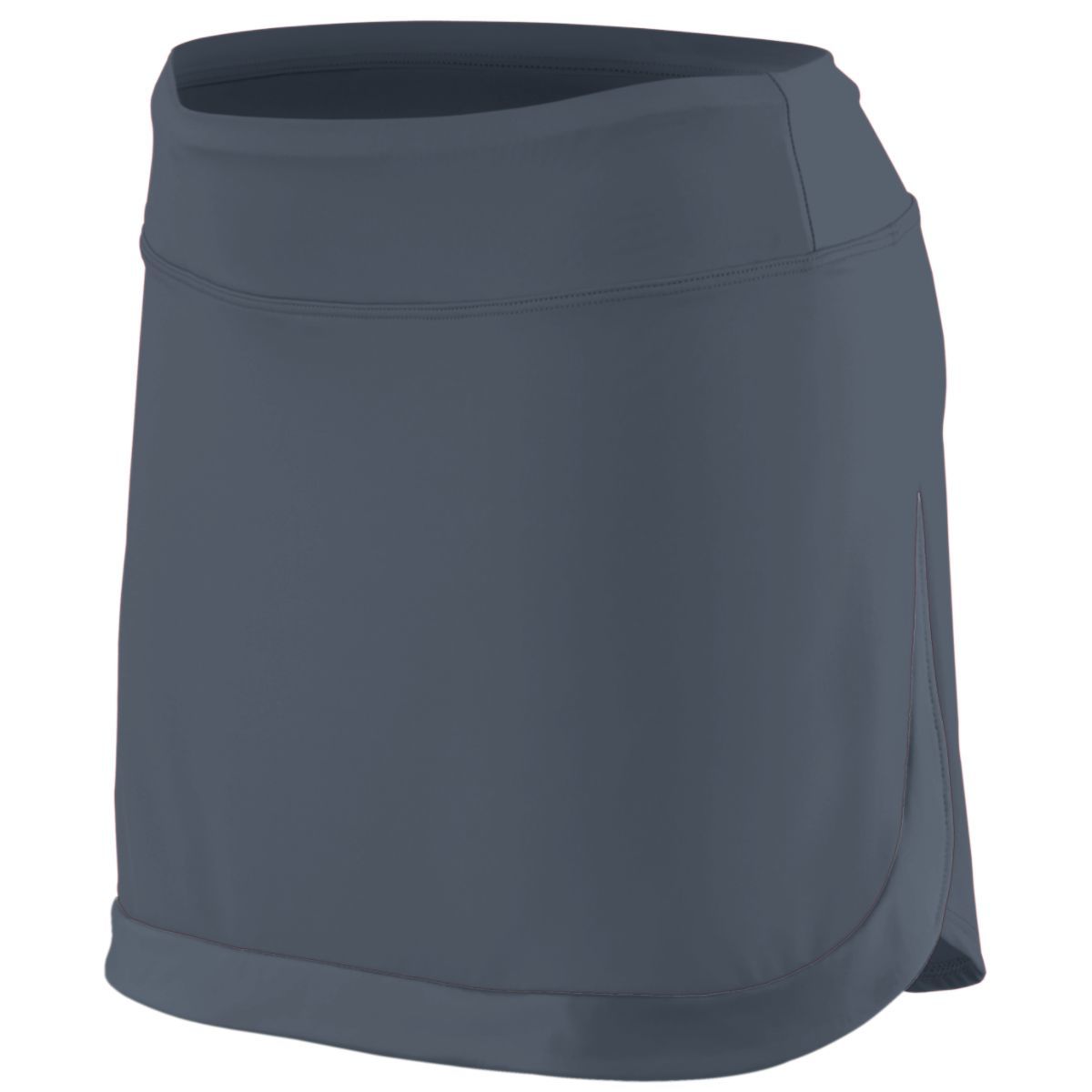Girls Action Color Block Skort 8