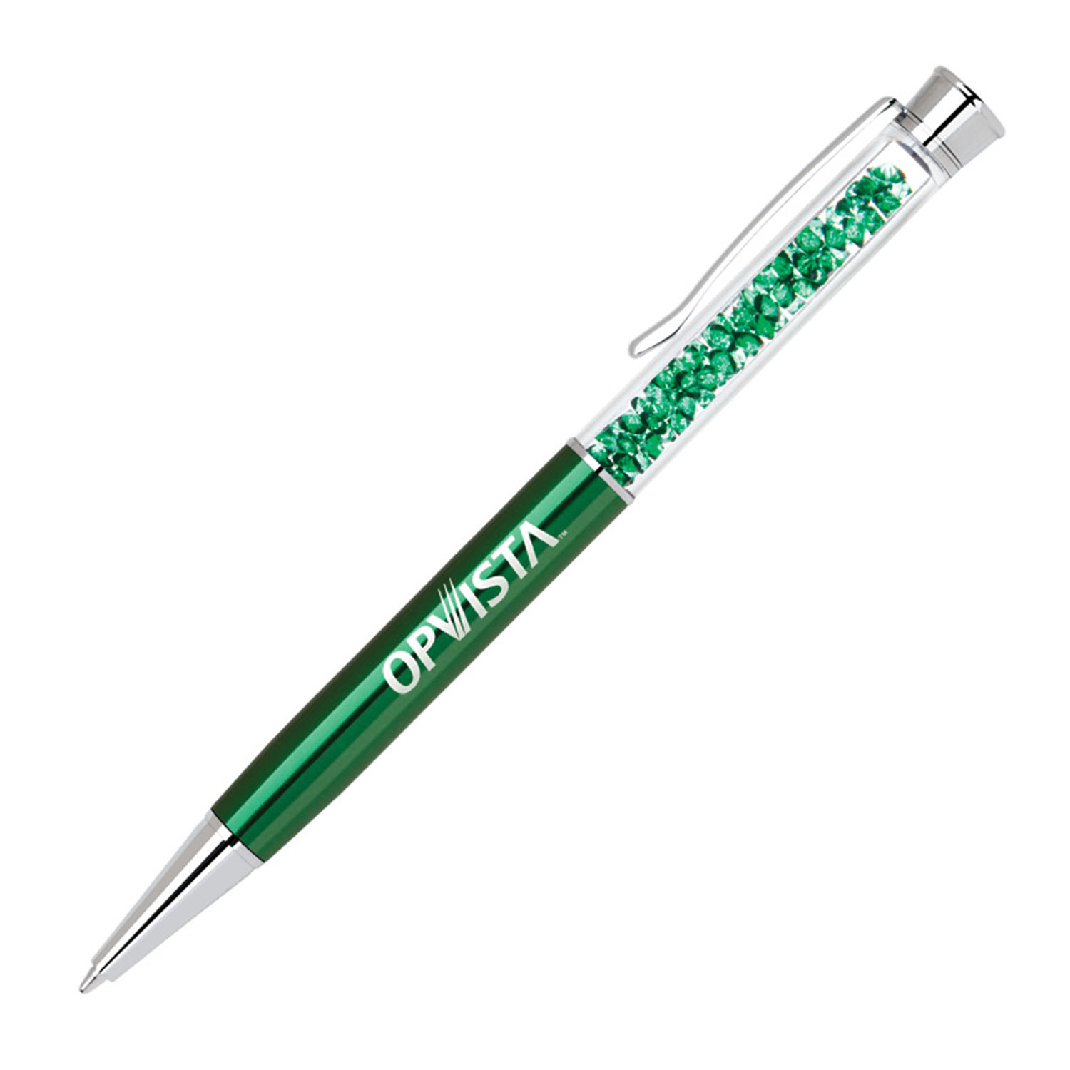 Color Crystal Pen 8