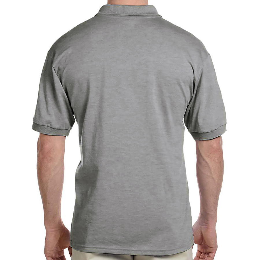 Gildan DryBlend Adult Jersey Sport Shirt 44