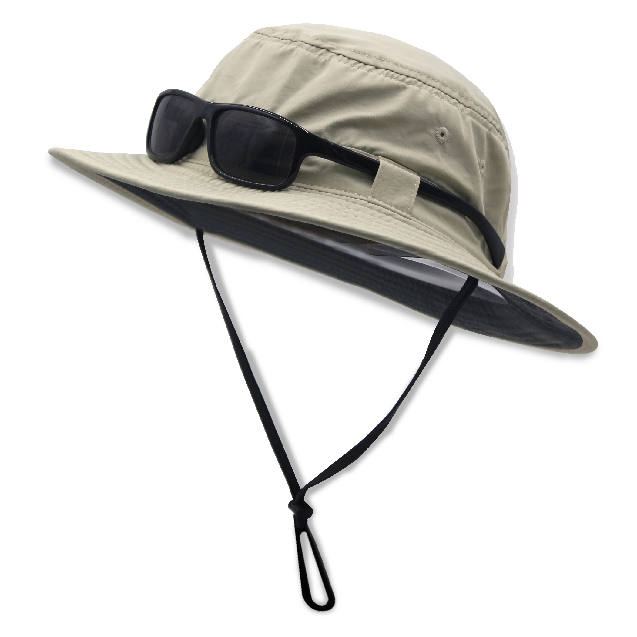 Safari Sun Blocker Hat