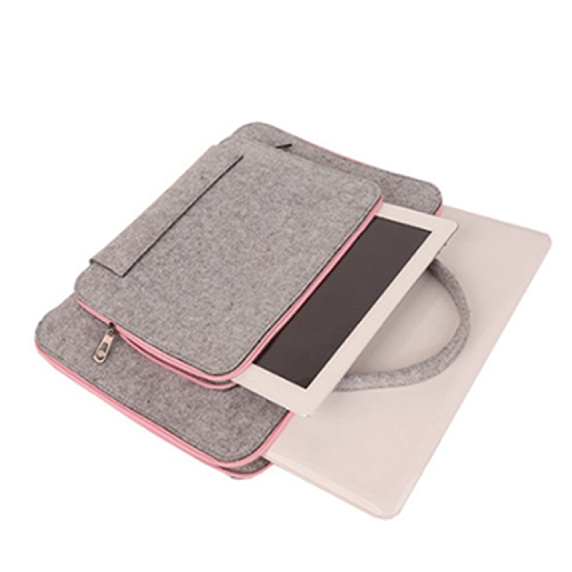13" Felt Laptop Sleeve 3
