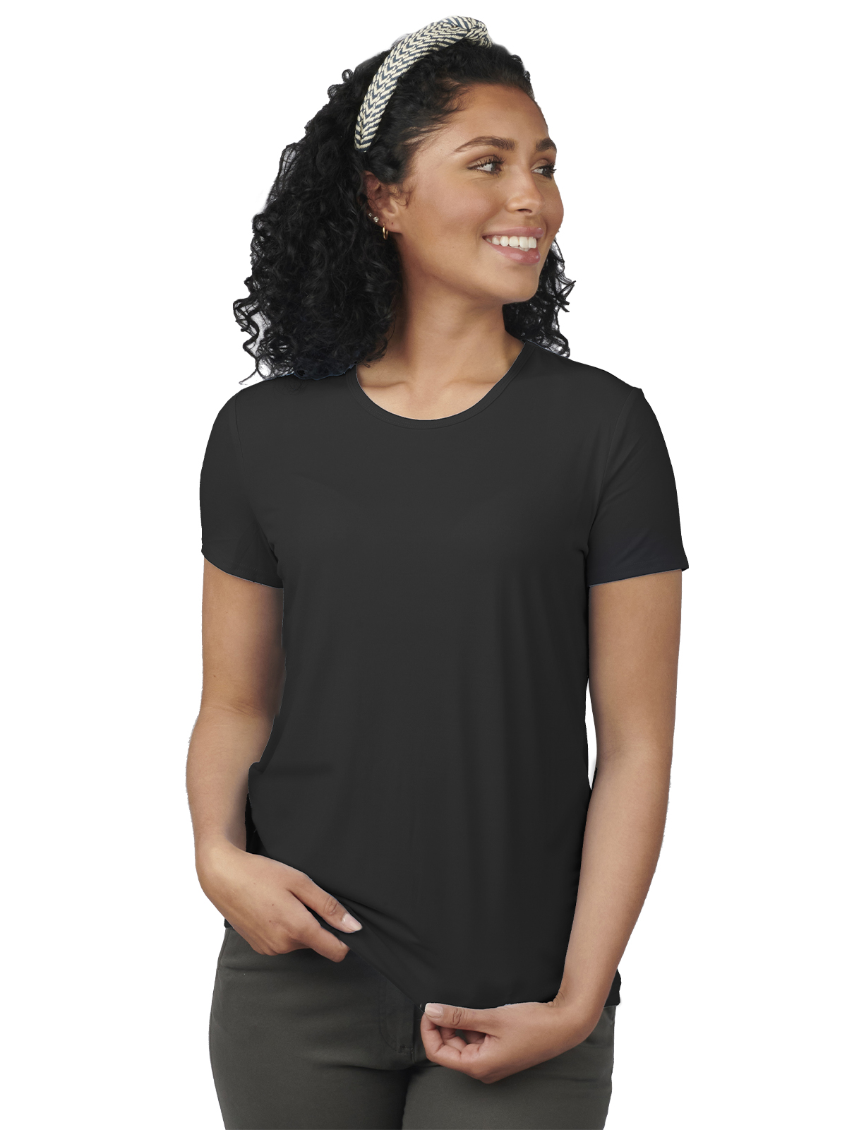 Edwards Shirts & Blouses - Women's Soft Shell Blouse 6