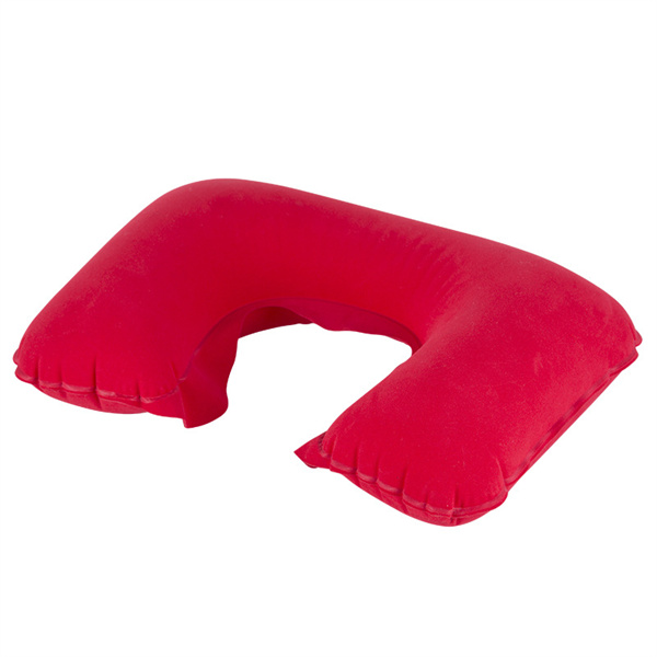 Inflatable Travel U-Shaped Pillow 5