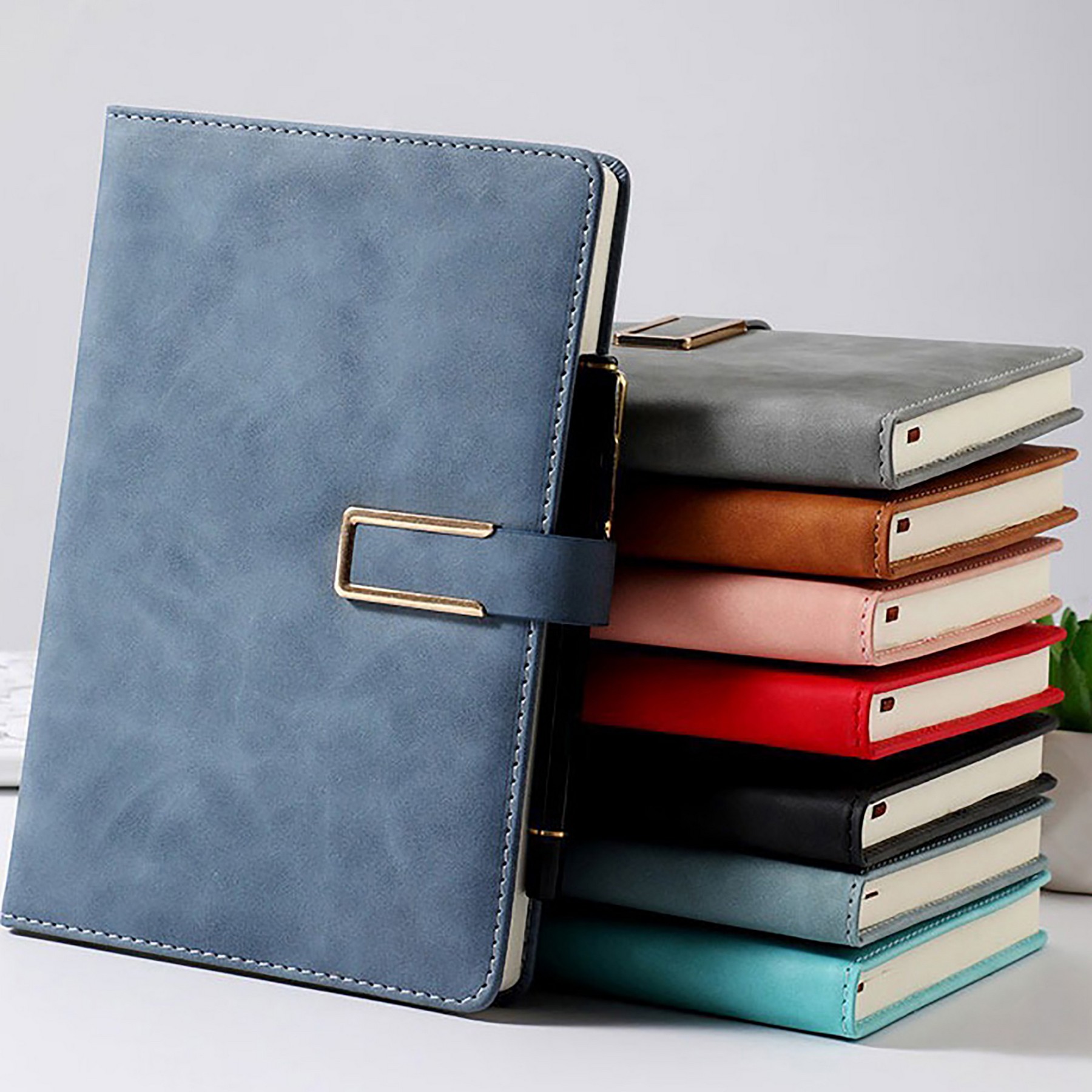 Affordable Classic Book And Pen Set 3