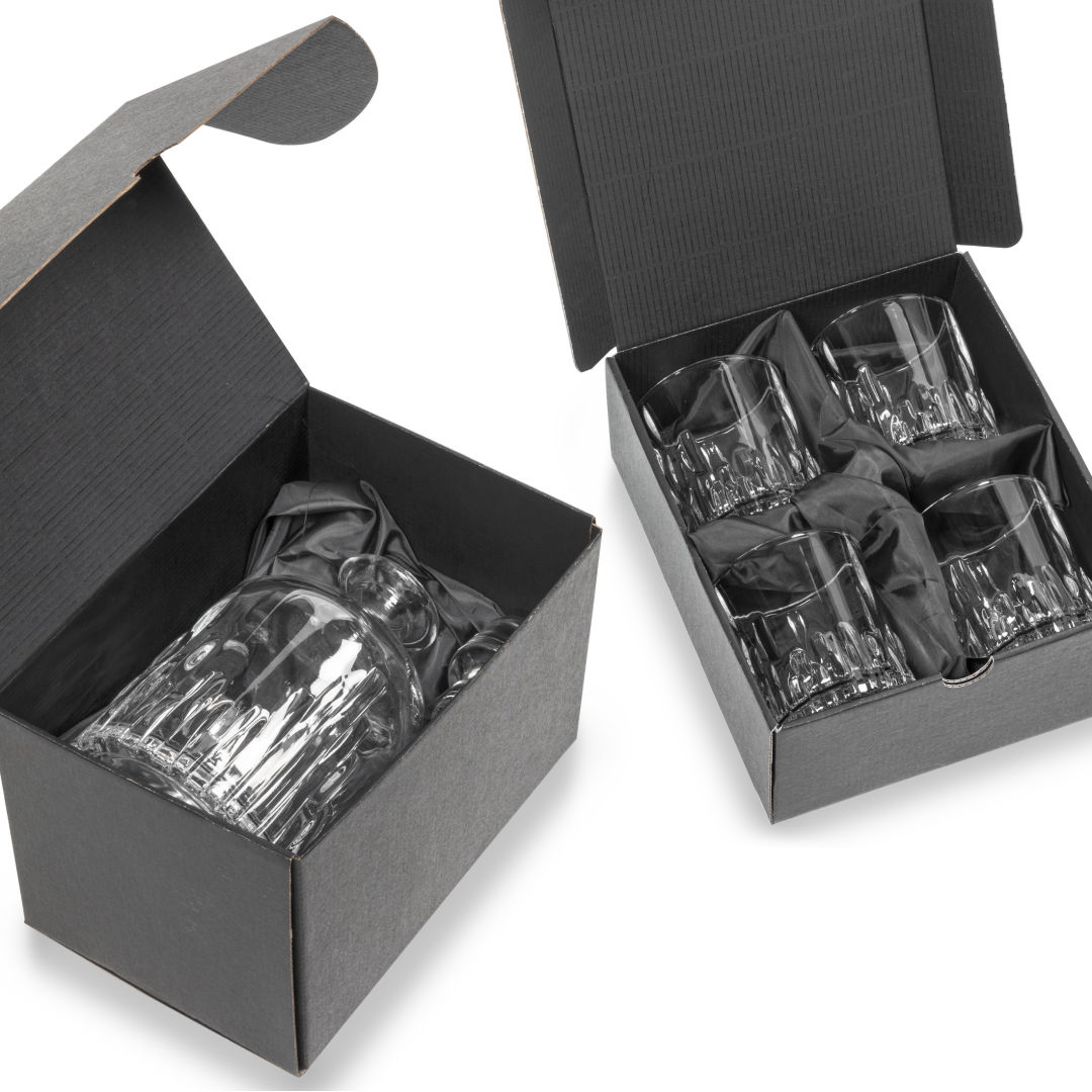 Newport Decanter Set 3