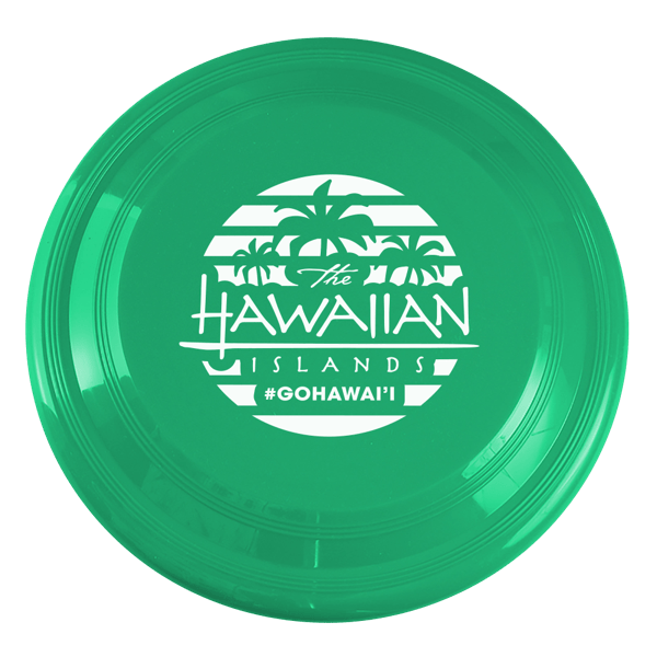 High Flyer 9" Flyer Disc 46