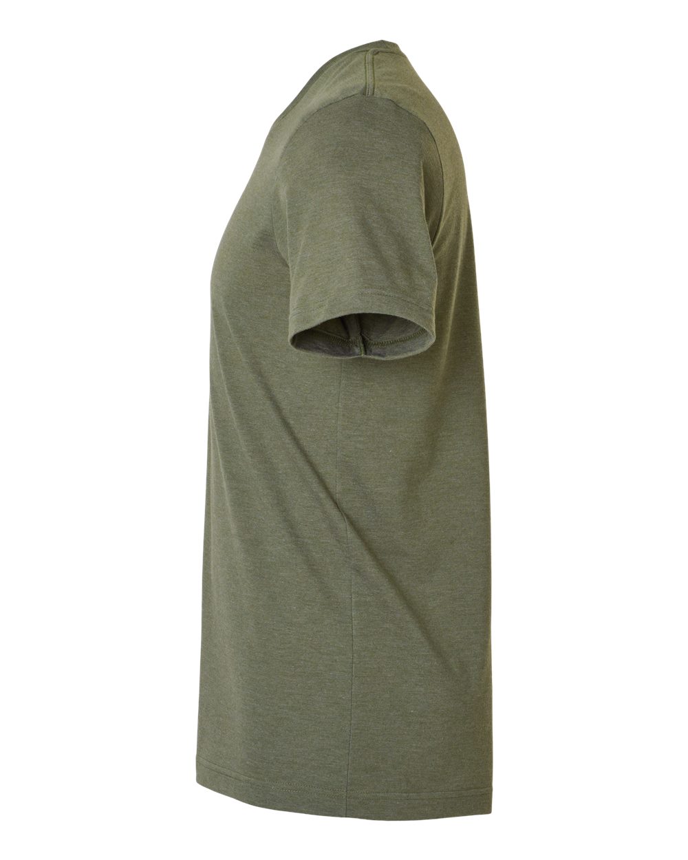 Unisex Combed CVC T-Shirt - 602CVC 179