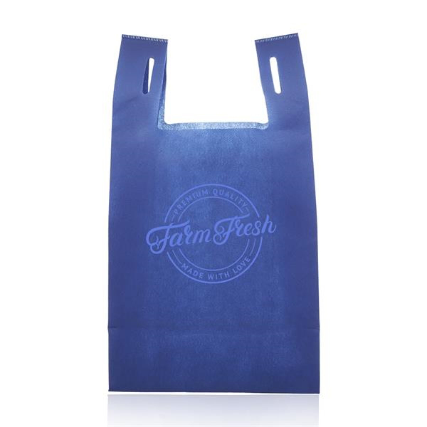 Lightweight Reusable Tote Bag 8