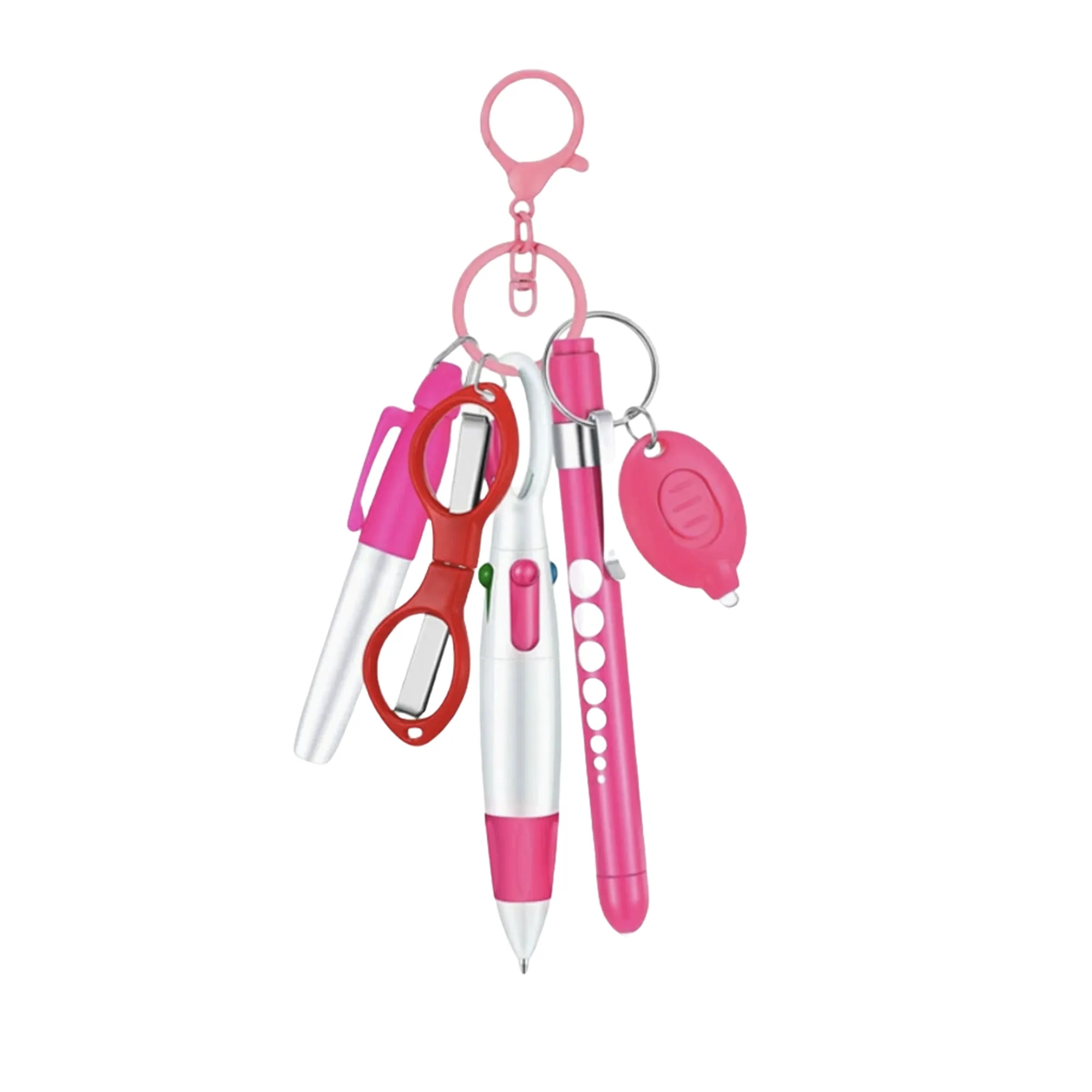 Light Ballpoint Permanent Marker Pen Nurse Accessories 3