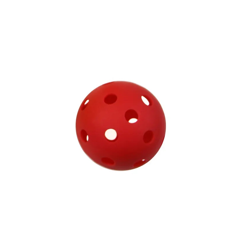 26 Holes Tpe Pickle Balls 5