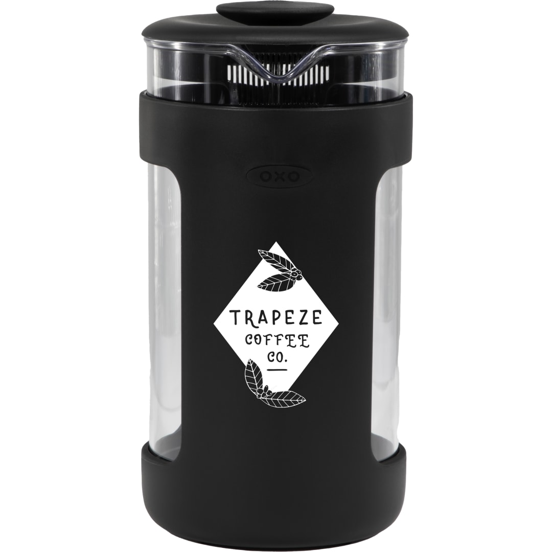 OXO Brew Venture French Press 45