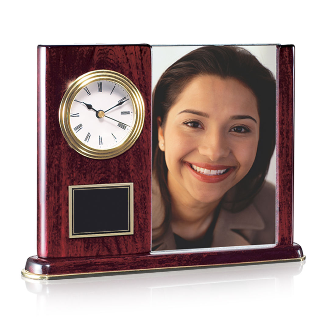 Webster Clock 4
