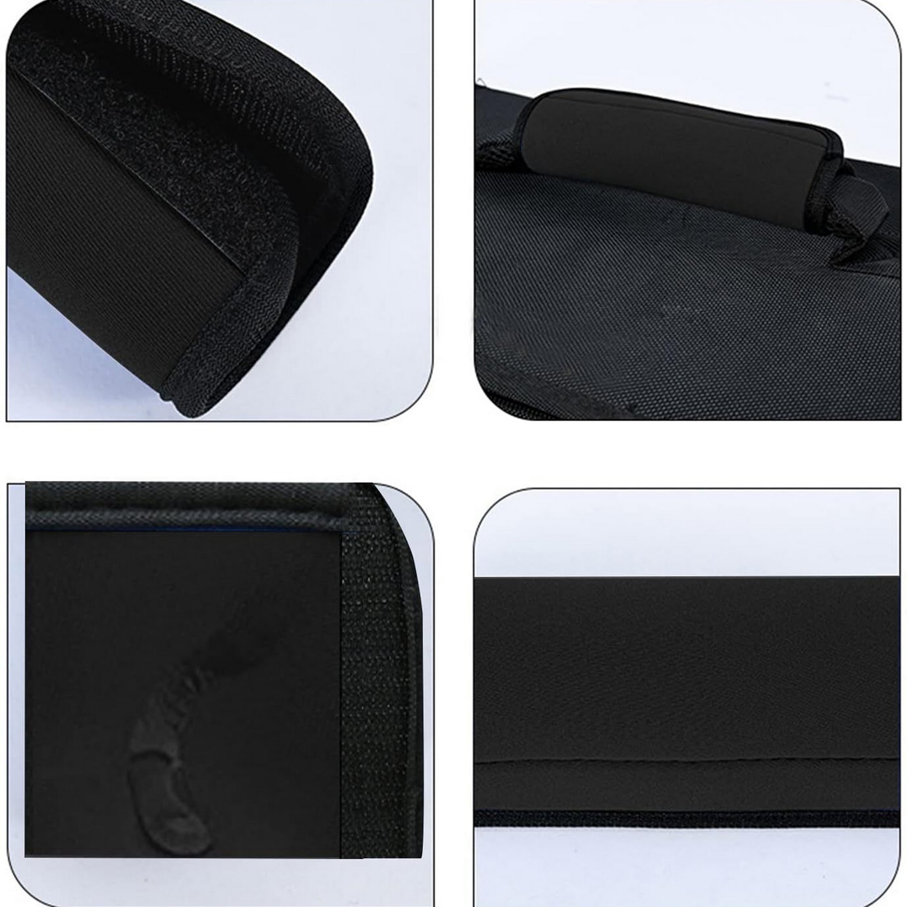 Luggage Handle Covers 1
