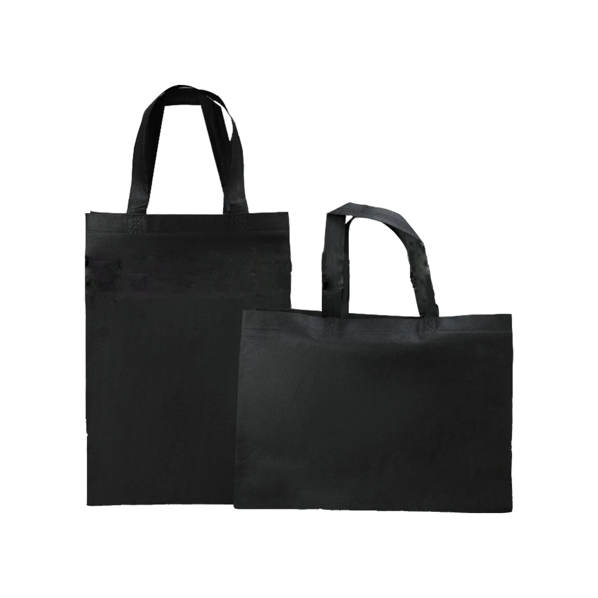 Custom Size Non-Woven Bag MOQ50pcs 5