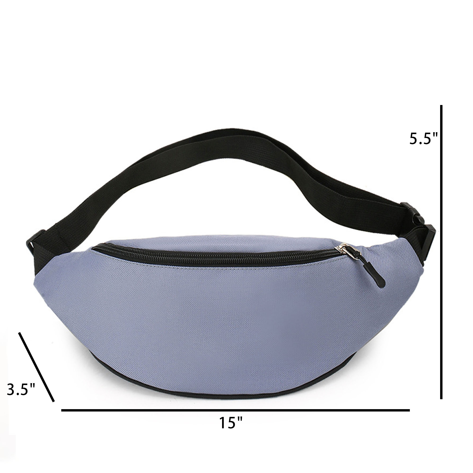 Sports Waist Pack 1