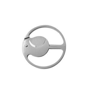 Frog Shaped With Sharp Blades 6