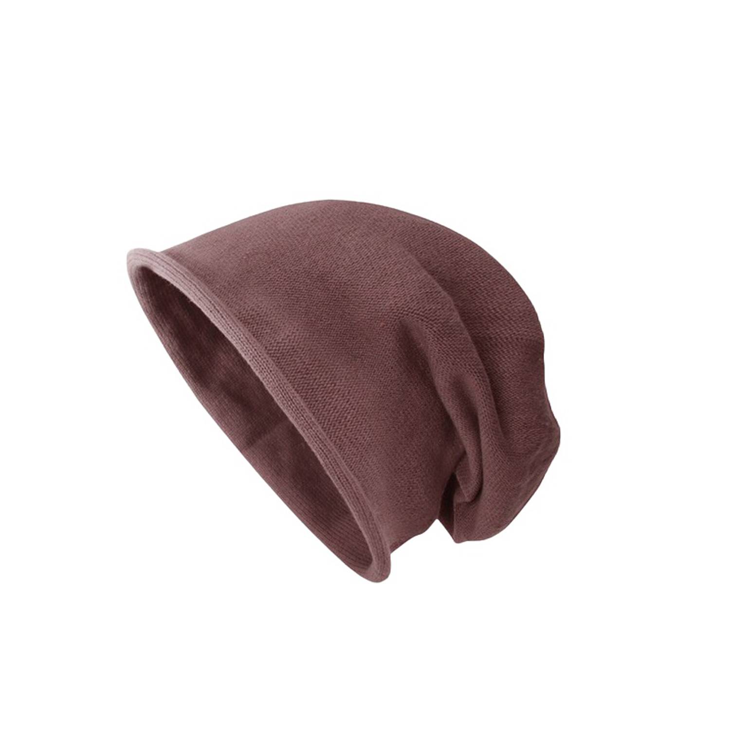 Casual Unisex Knit Toque 5
