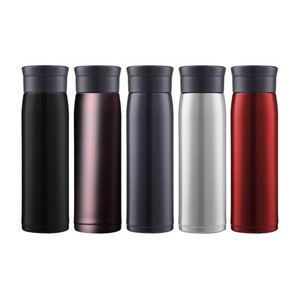 Stainless Steel Vacuum Flask With Insulated Design 4