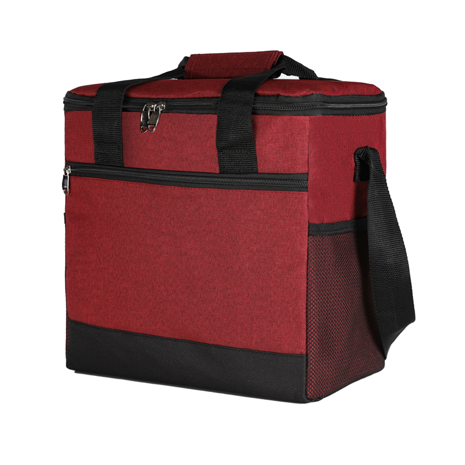 15L Portable Outdoor Waterproof Cooler Bag 5
