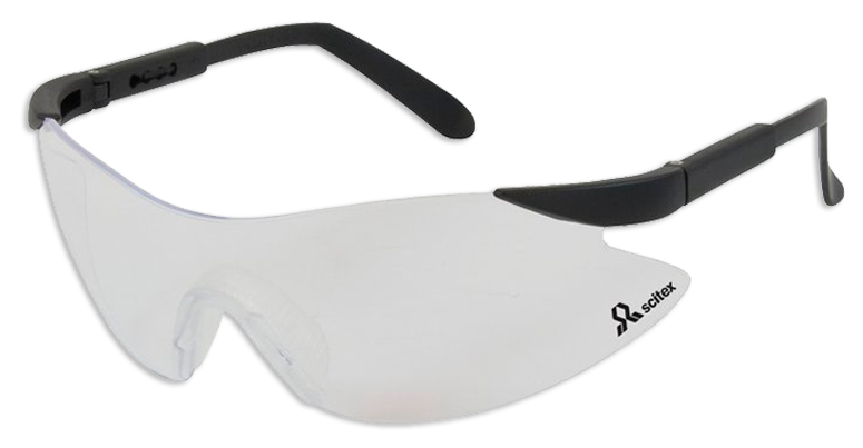 Bouton® Wilco Clear Glasses 6