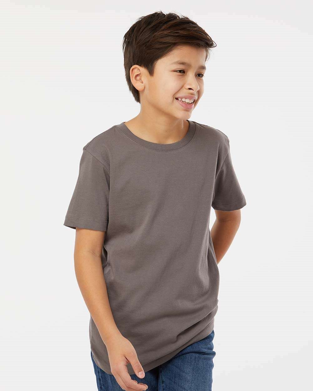 Youth Organic T-Shirt - 402 39