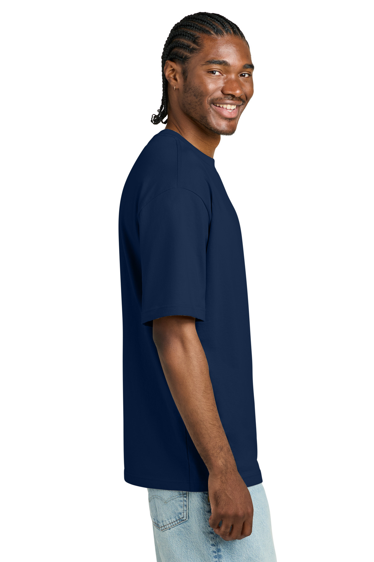 District Heavyweight Very Important Tee DT6065 92