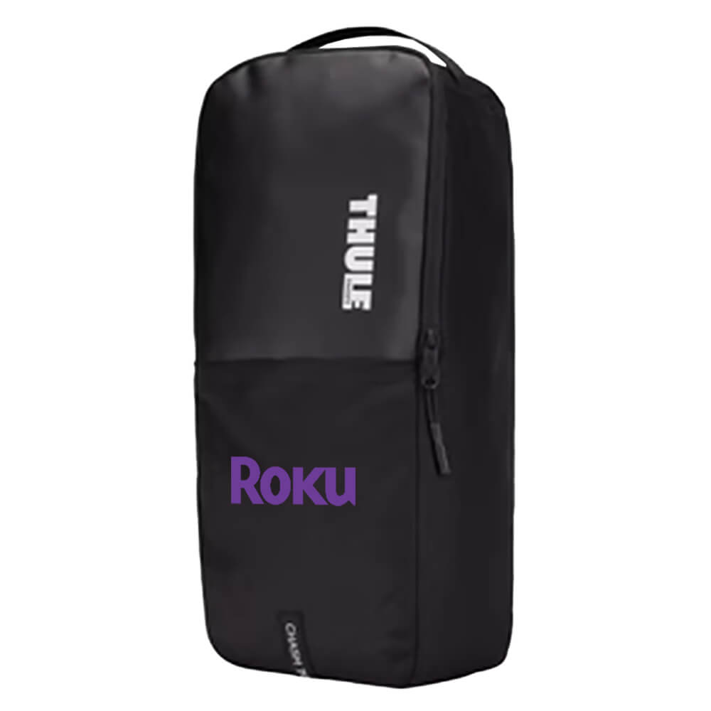 Thule Chasm 30L Duffel Bag 7