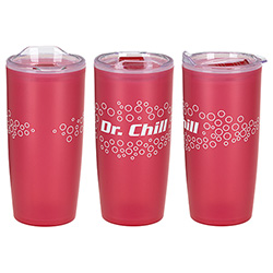 Echelon 22 oz Polypropylene Tumbler 22