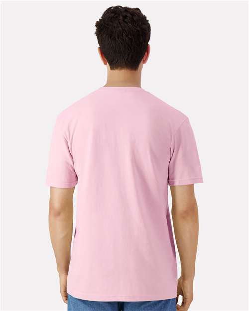 Unisex Light Cotton T-Shirt - 3000 319