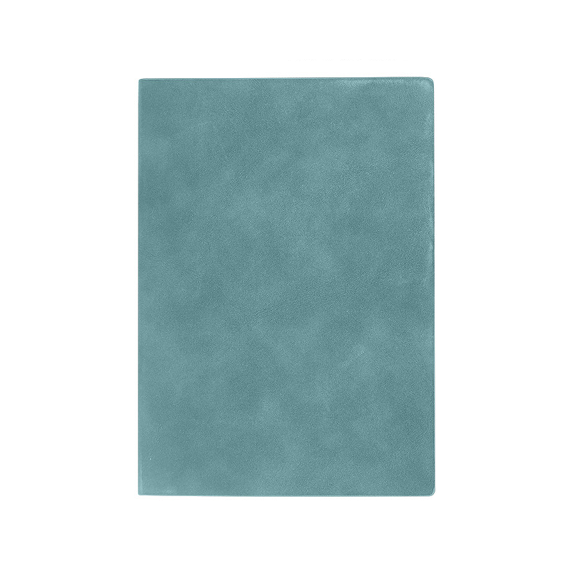 A5 Soft Cover Faux Leather Notebook 9