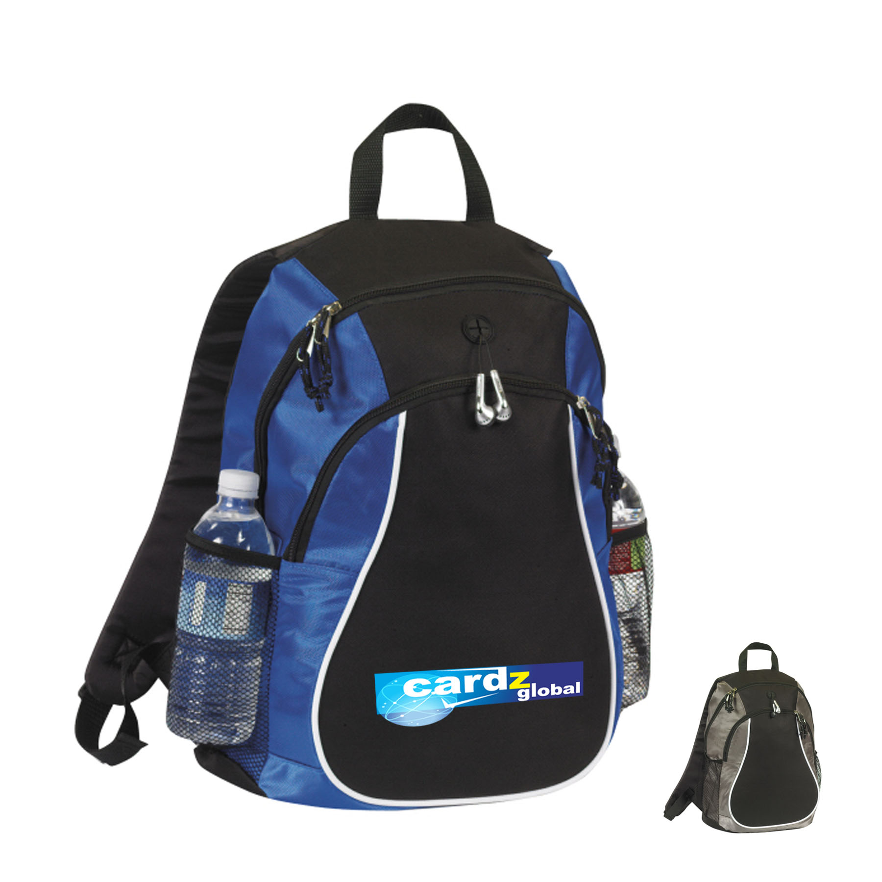 SPORTS BACKPACK(Bag, Backpack) 5