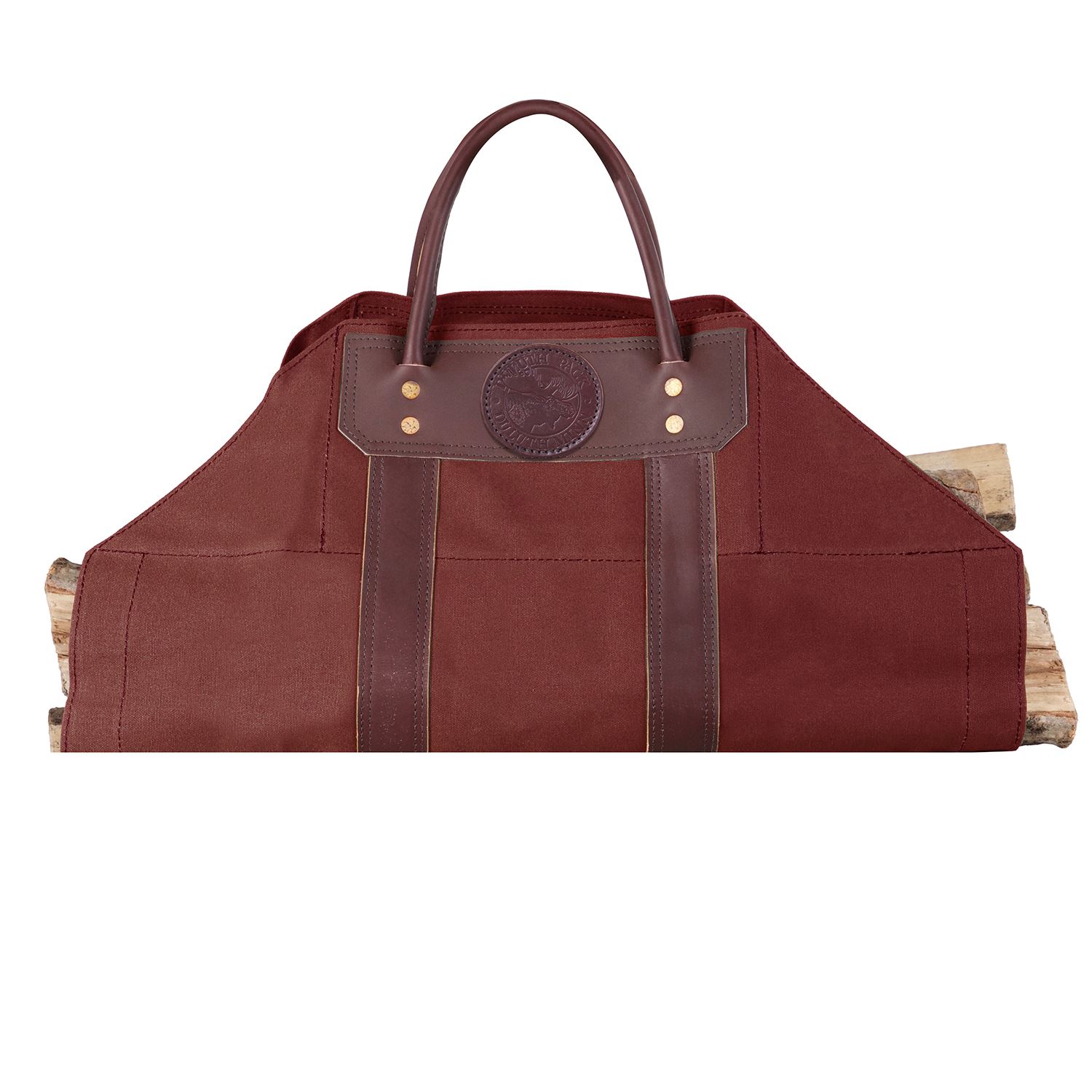 Duluth Pack™ Log Carrier 9