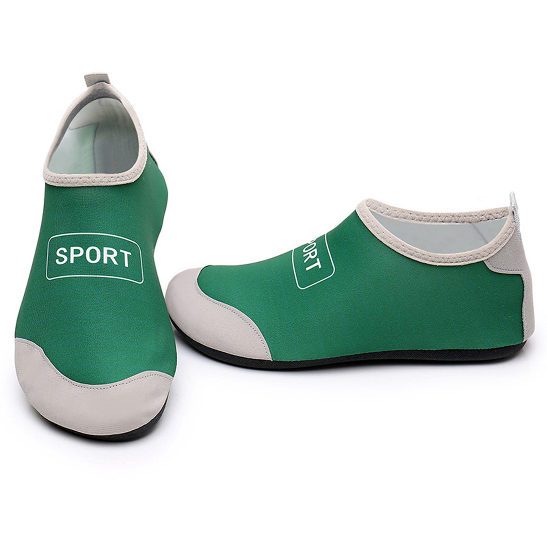 Outdoor Beach Socks Quick Dry Barefoot Shoes 4
