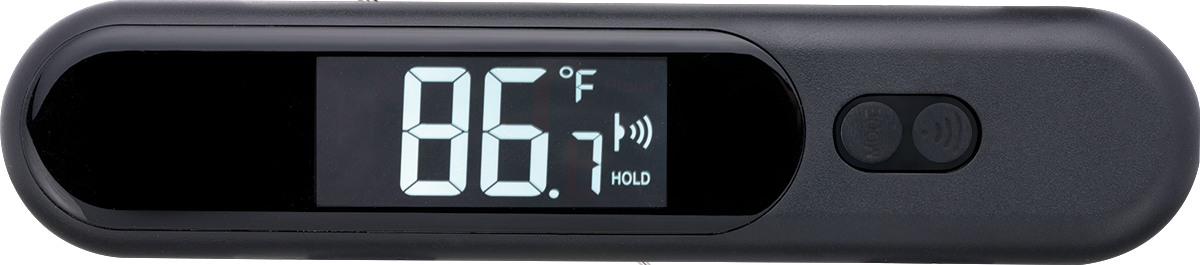 Infrared Cooking Thermometer 1