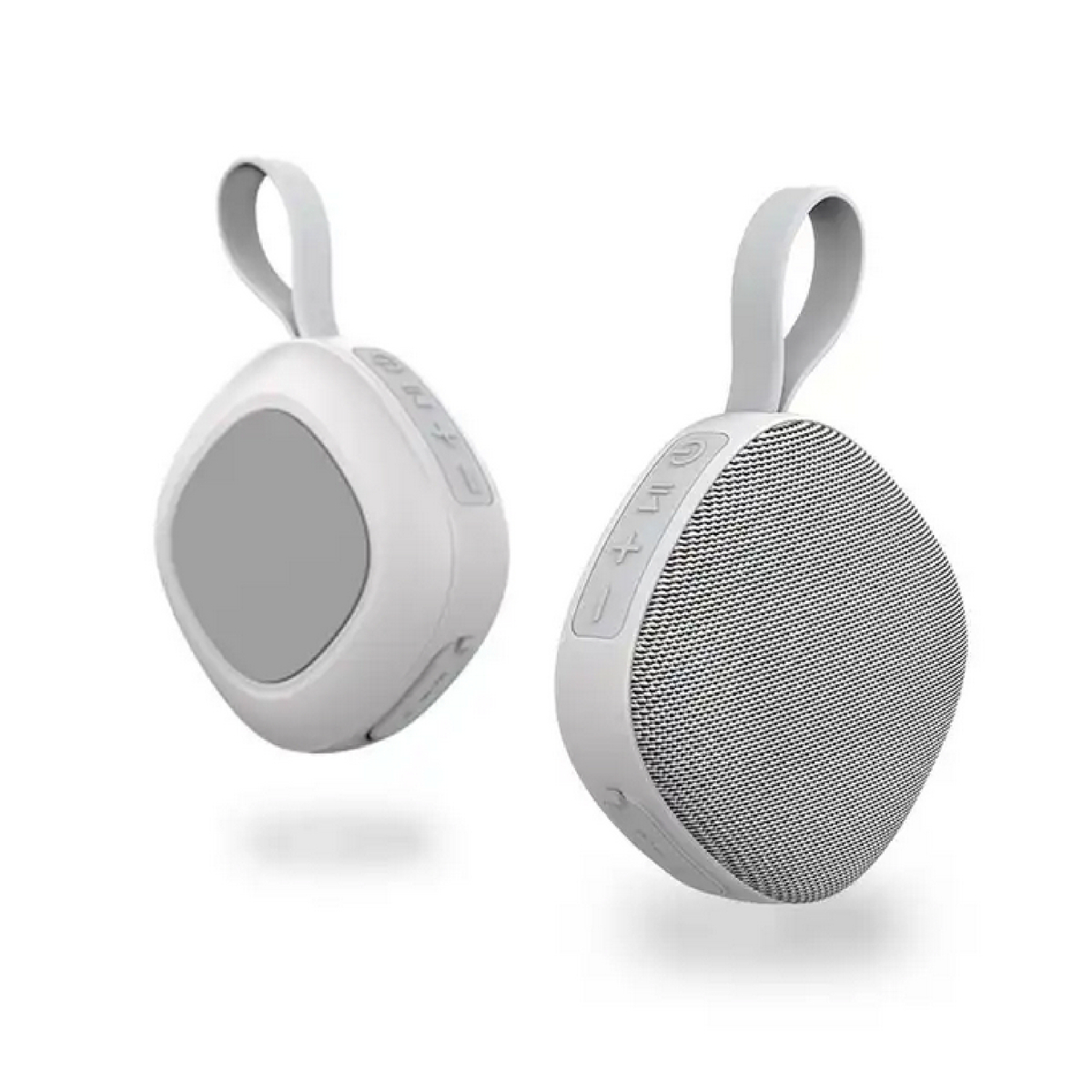 Magnetic Waterproof Wireless Bluetooth Speaker 3