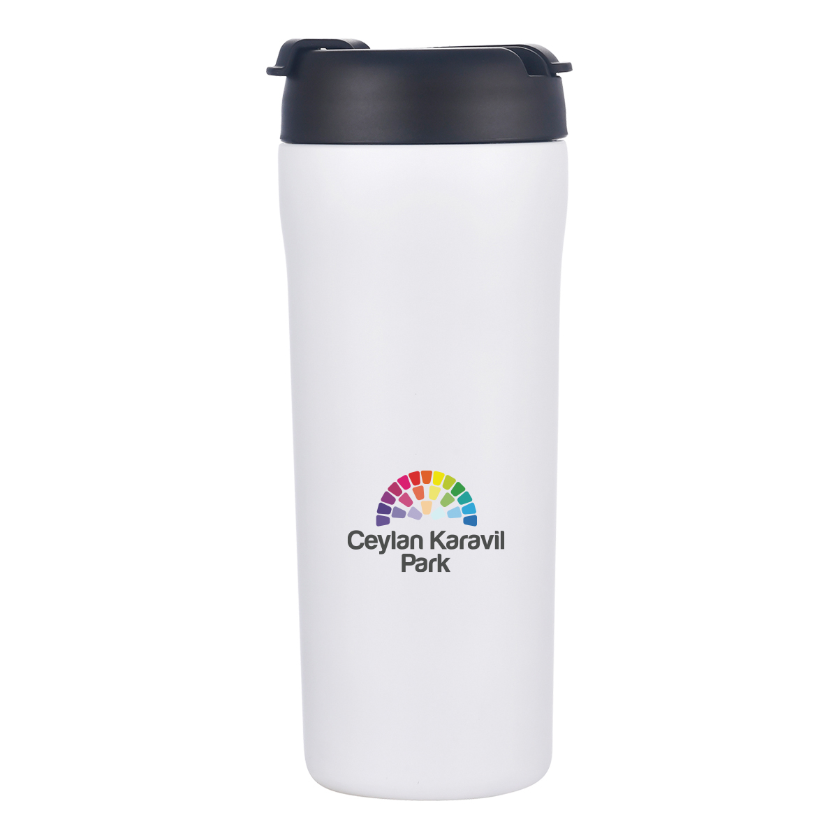 ArticFire 25oz Vacuum Tumbler with Dual-Use Lid 9