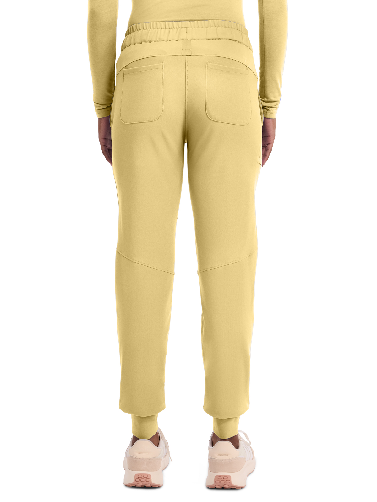Healing Hands - 360 - Women's 6-Pocket Naya Moisture Wicking Pant 42
