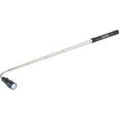 Flare Telescopic LED Magnetic Flashlight 2