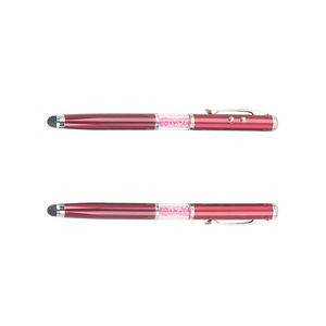 4 In 1 Metal Pen 6