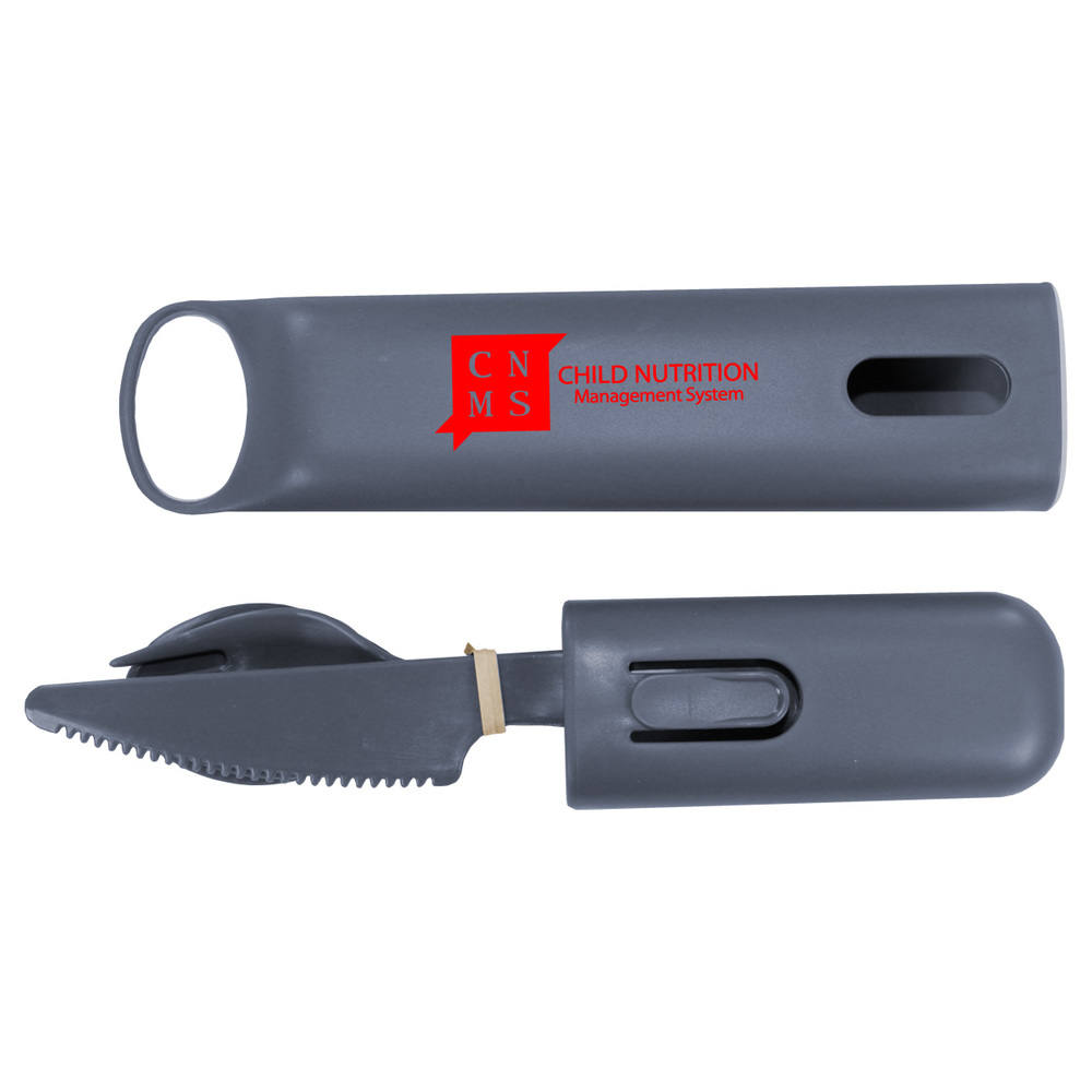 HIP® Reusable Utensils 4