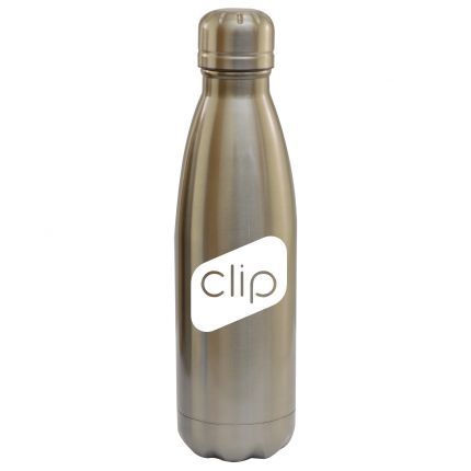 17 oz Vacuum Bottle 12
