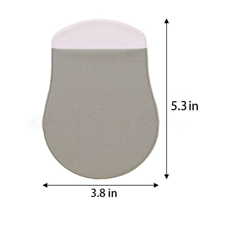 Self-adhesive Mouse Storage Bag 3