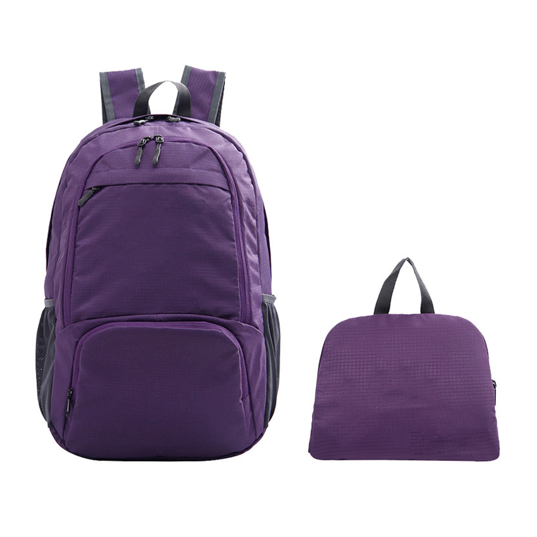 30L Travel Packable Backpack 2