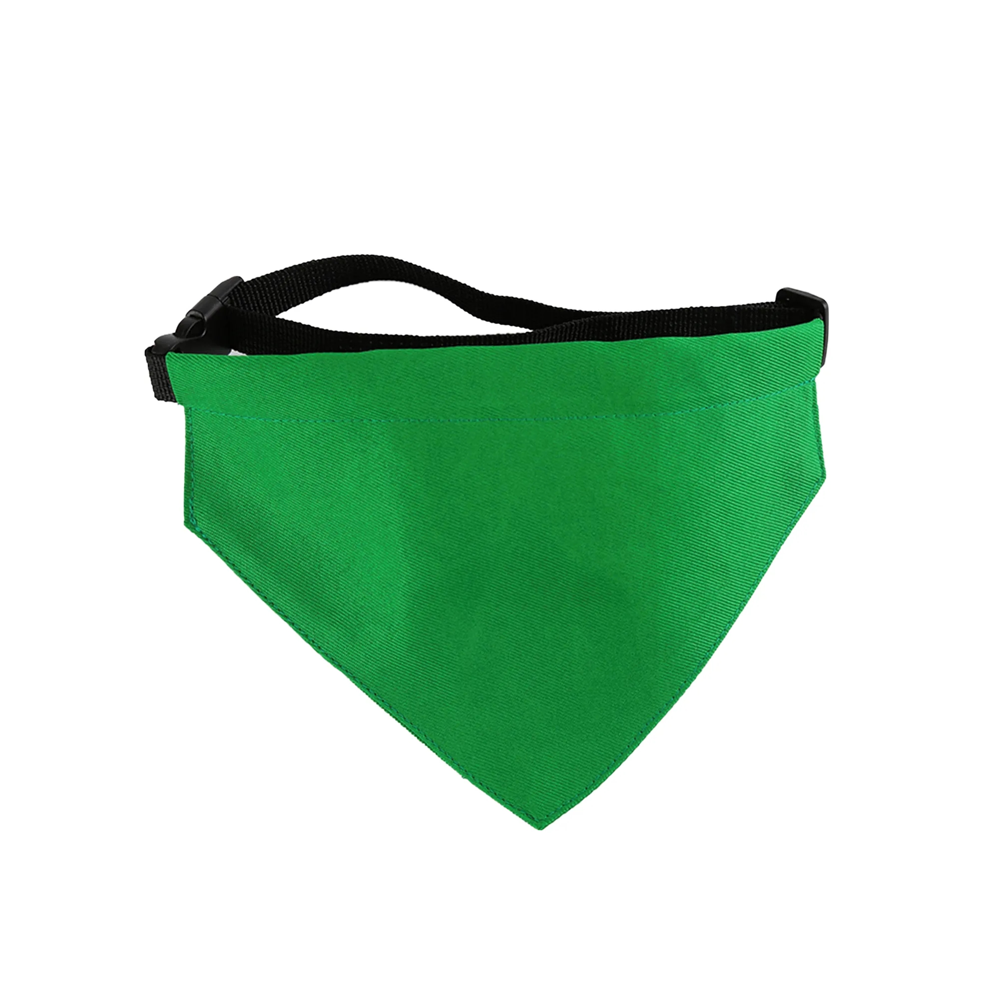 Adjustable Triangular Pet Bandanna Collar 6