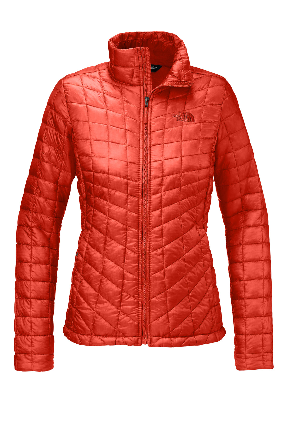 The North Face Women's ThermoBall Trekker Jacket. NF0A3LHK 1