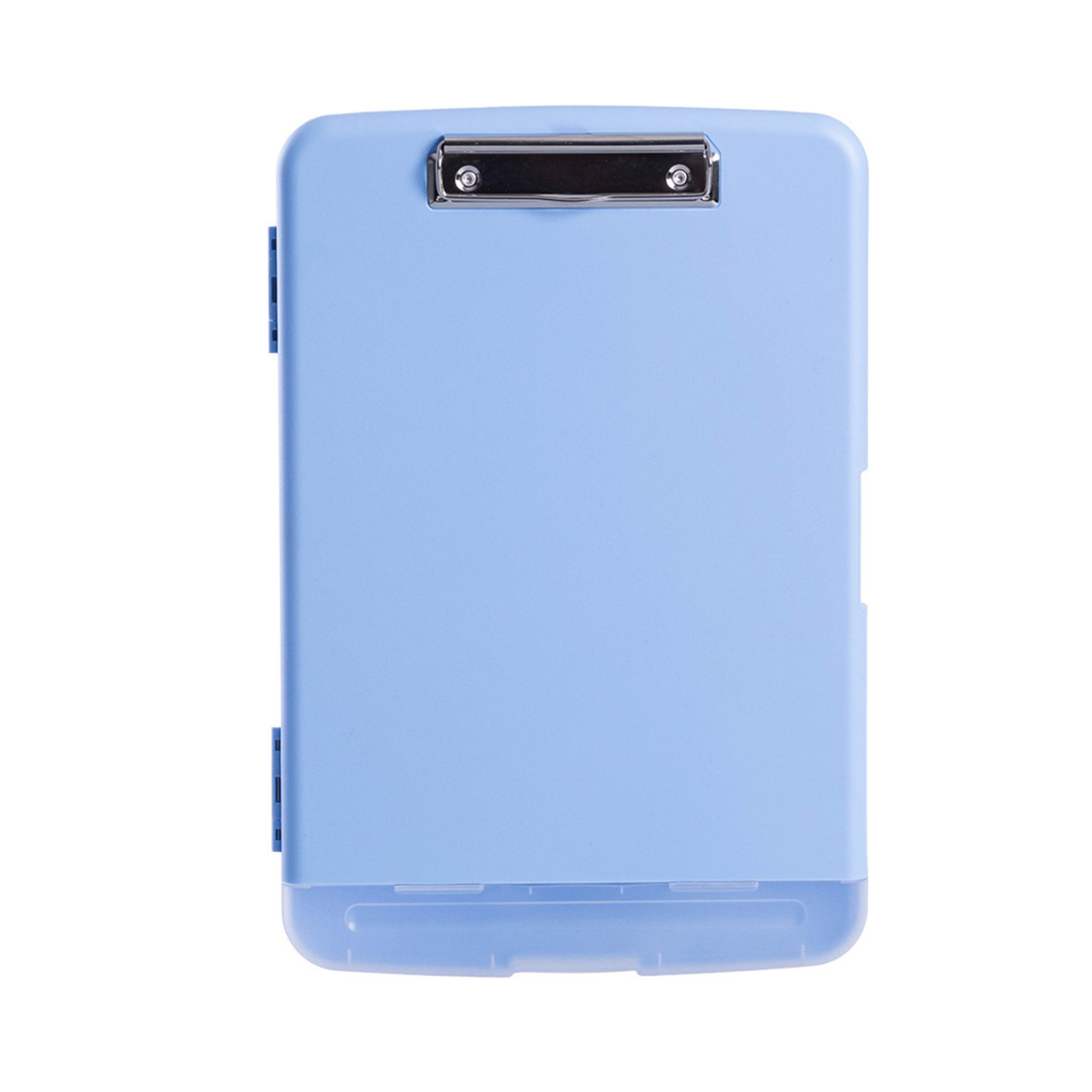 PP Storage Clipboard A4 Size 14" Length X 9.8" Width X 1.2" Height 10