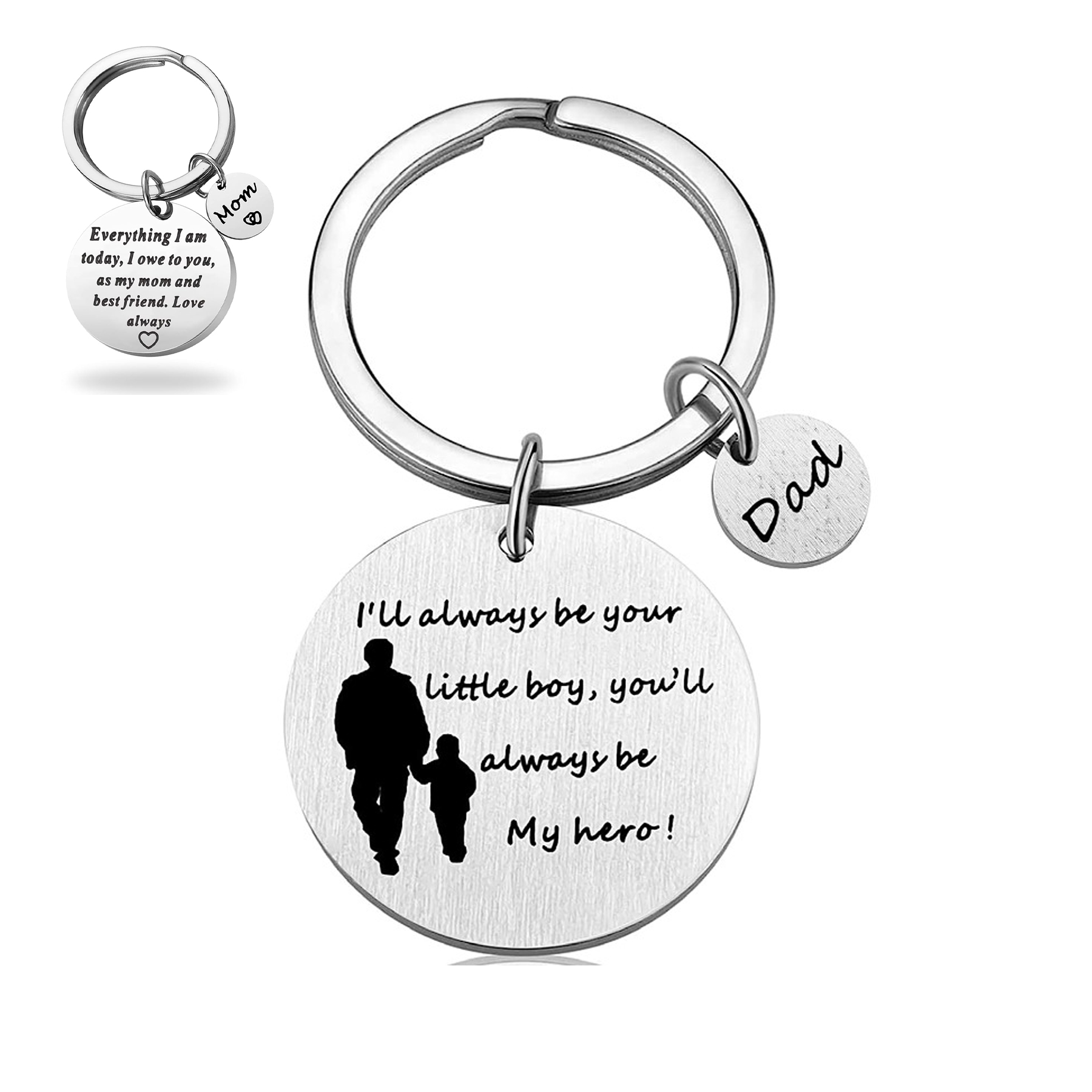 Keychain for Gift 2