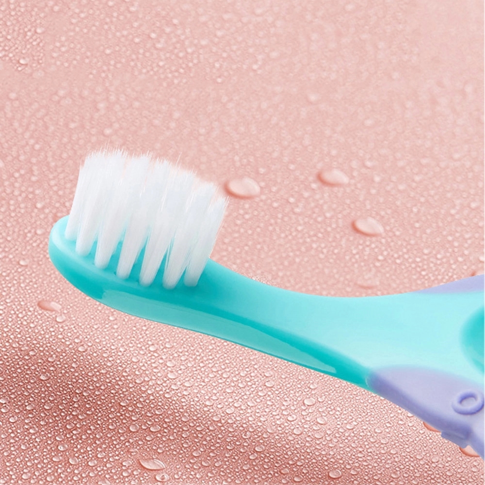 0-2 Years Baby Toothbrush 2