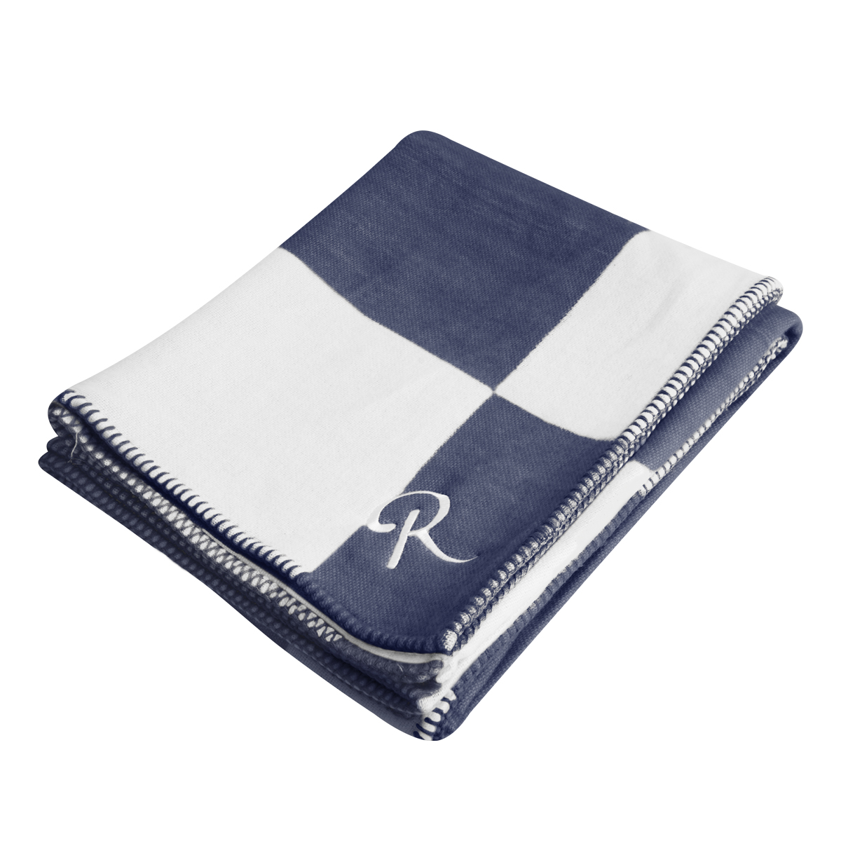 Southampton Throw Blanket 5