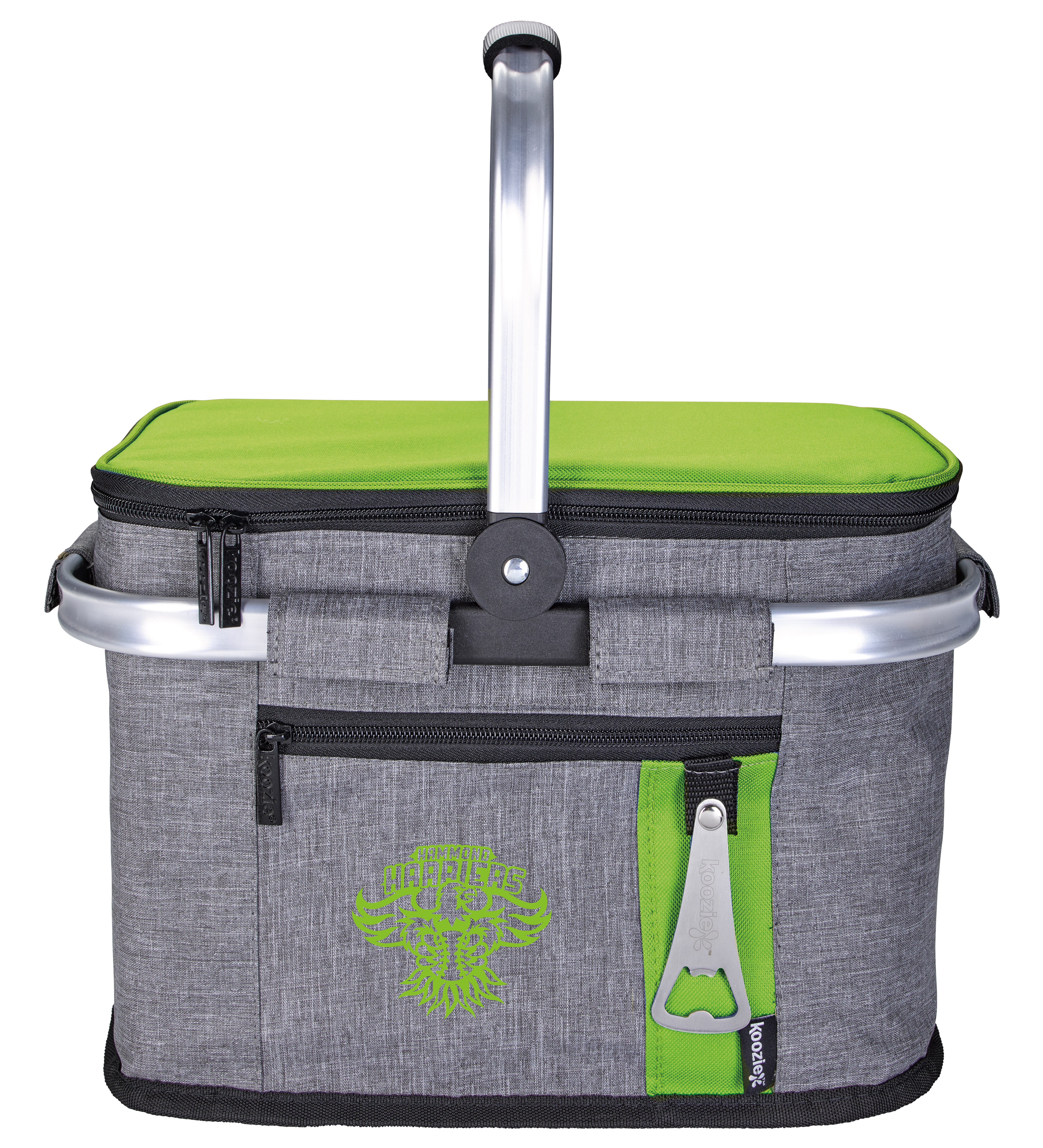 Collapsible Picnic Basket